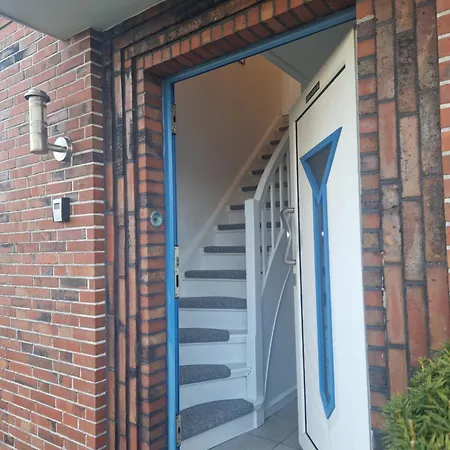 Utkiek Krummhörn