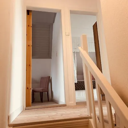 Utkiek * Krummhörn