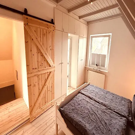 Utkiek Krummhörn