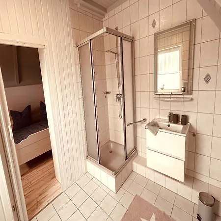 Appartamento Utkiek Krummhörn